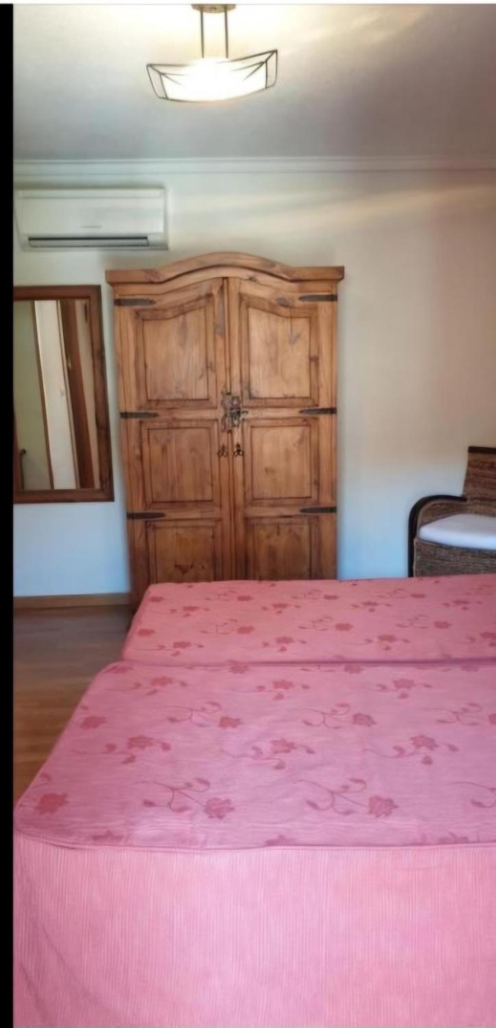 Posada Del Rastro Hotel Avila Bagian luar foto